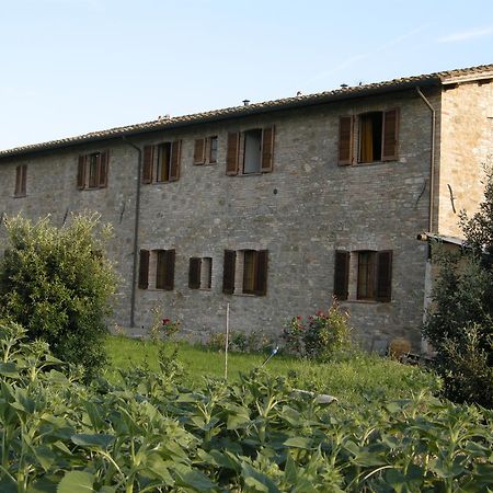 Agriturismo Bellarosa Assisi Dış mekan fotoğraf