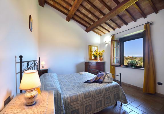 Agriturismo Bellarosa Assisi Oda fotoğraf