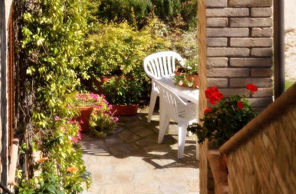 Agriturismo Bellarosa Assisi Dış mekan fotoğraf