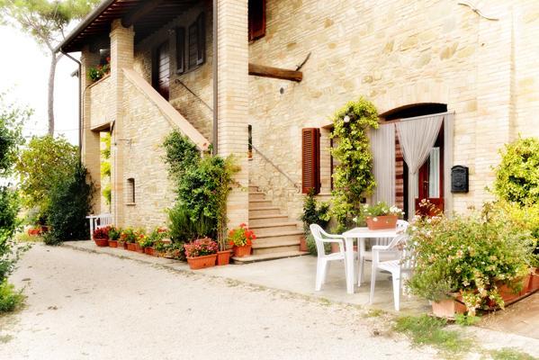 Agriturismo Bellarosa Assisi Dış mekan fotoğraf