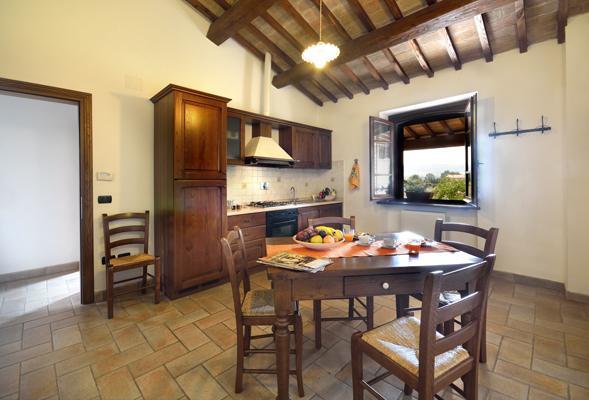 Agriturismo Bellarosa Assisi Oda fotoğraf