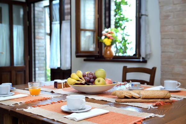 Agriturismo Bellarosa Assisi Oda fotoğraf