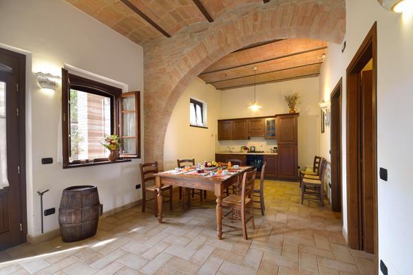Agriturismo Bellarosa Assisi Oda fotoğraf