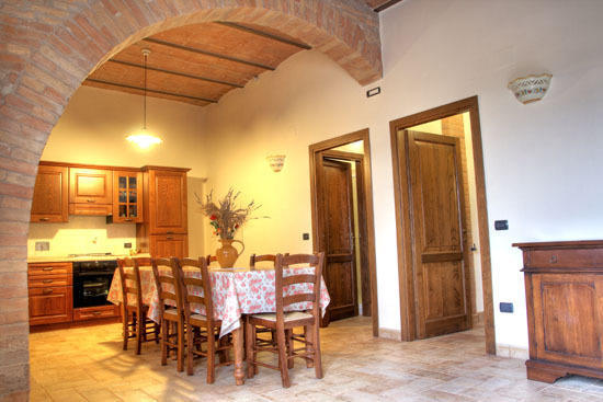 Agriturismo Bellarosa Assisi Oda fotoğraf