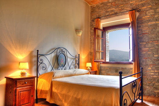 Agriturismo Bellarosa Assisi Dış mekan fotoğraf