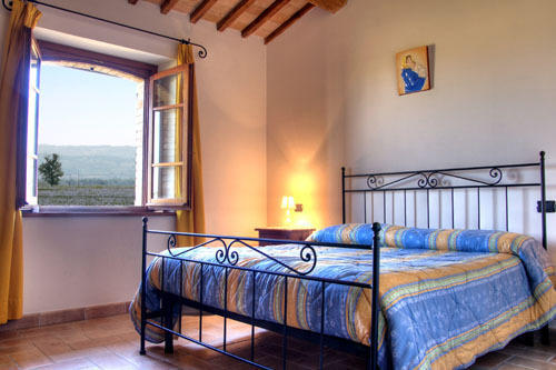 Agriturismo Bellarosa Assisi Dış mekan fotoğraf
